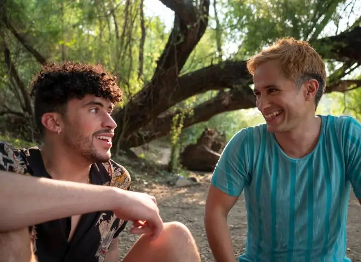 Кассандро (2023) в хорошем качестве через торрент Кассандро (2023) фильм в хорошем качестве через торрент