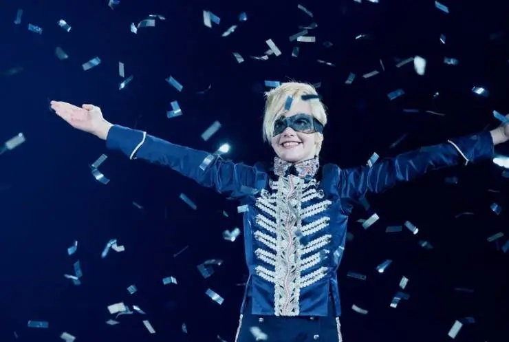 Восточный ветер. Великий ураган (2021) в хорошем качестве через торрент Восточный ветер. Великий ураган (2021) фильм в хорошем качестве через торрент