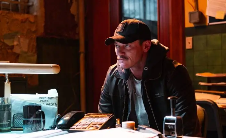 Пять фунтов искупления (2024) через торрент бесплатно Пять фунтов искупления (2024) фильм через торрент бесплатно