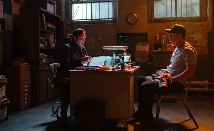 Пять фунтов искупления (2024) через торрент скачать Пять фунтов искупления (2024) фильм через торрент скачать