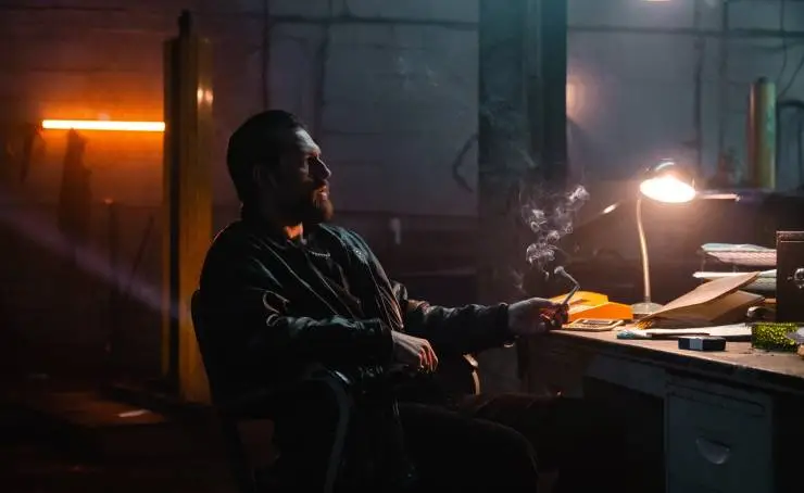 Пять фунтов искупления (2024) в хорошем качестве через торрент Пять фунтов искупления (2024) фильм в хорошем качестве через торрент