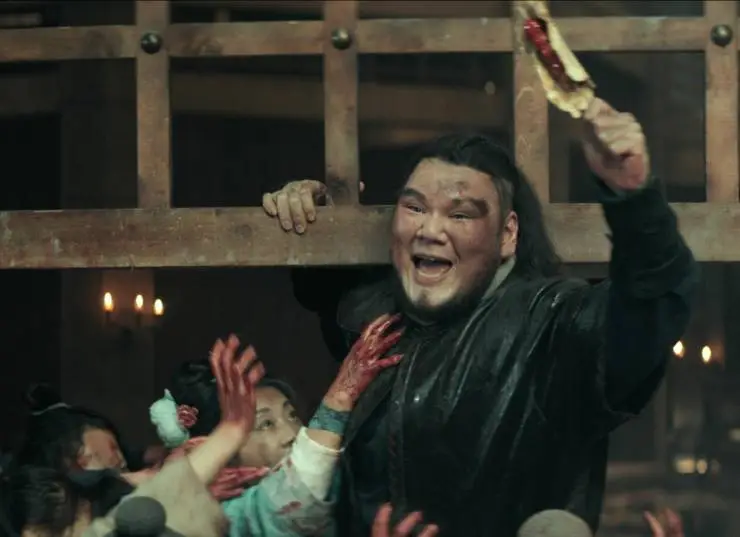 Земля зомби (2021) через торрент скачать Земля зомби (2021) фильм через торрент скачать