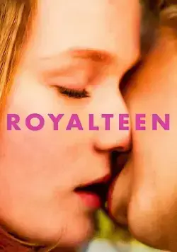 Наследник престола / Royalteen (2022) фильм скачать через торрент в хорошем качестве