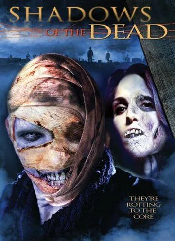 Скачать Тени мертвых / Shadows of the Dead (2004) фильм через торрент на русском