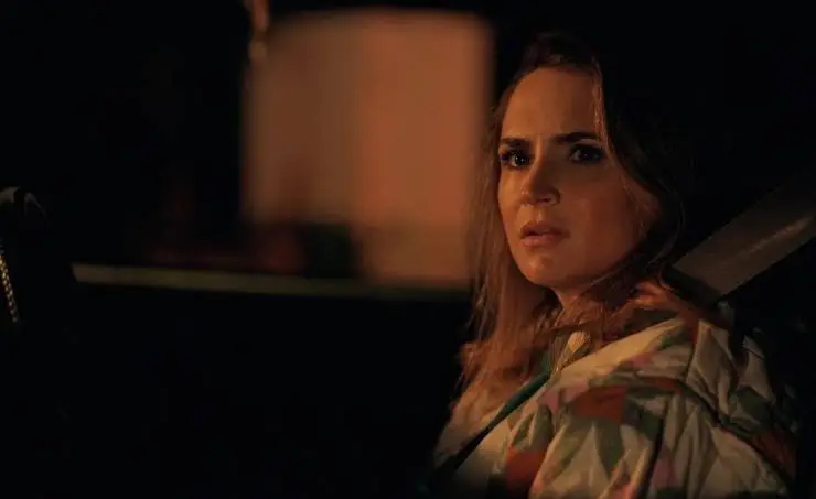 Ночь в магазине ужастиков (2022) в хорошем качестве через торрент Ночь в магазине ужастиков (2022) фильм в хорошем качестве через торрент