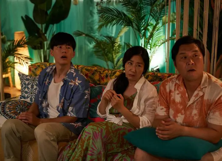 Мамой клянусь (2022) через торрент бесплатно Мамой клянусь (2022) фильм через торрент бесплатно