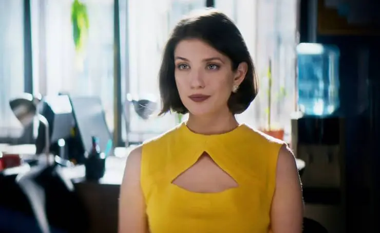 Любви не бывает? (2024) через торрент бесплатно Любви не бывает? (2024) фильм через торрент бесплатно