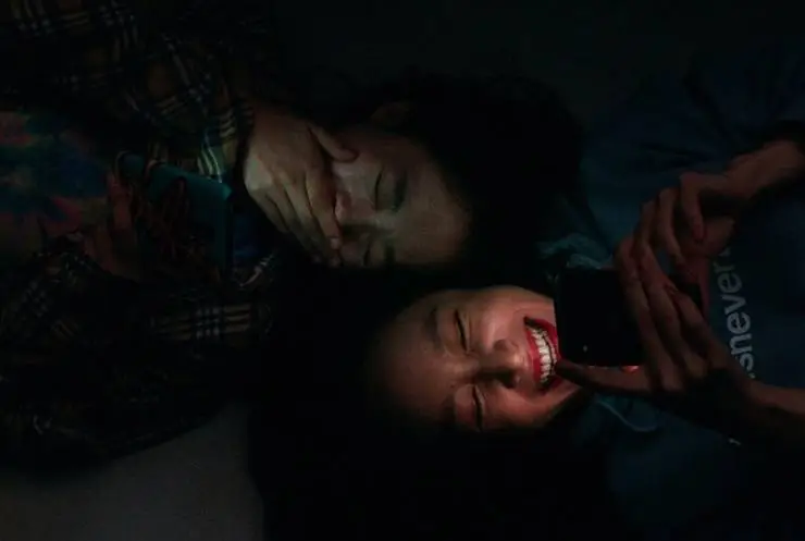 Взрослые не знают (2020) в хорошем качестве через торрент Взрослые не знают (2020) фильм в хорошем качестве через торрент