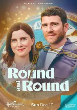 Снова и снова / Round and Round (2023) фильм скачать через торрент в хорошем качестве