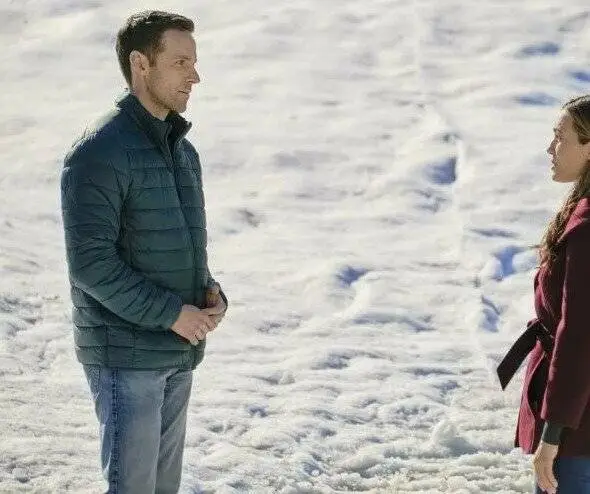 Рождественское обещание (2021) через торрент скачать Рождественское обещание (2021) фильм через торрент скачать