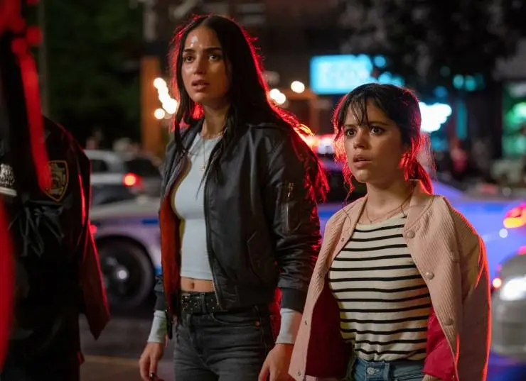 Крик 6 (2023) через торрент скачать Крик 6 (2023) фильм через торрент скачать