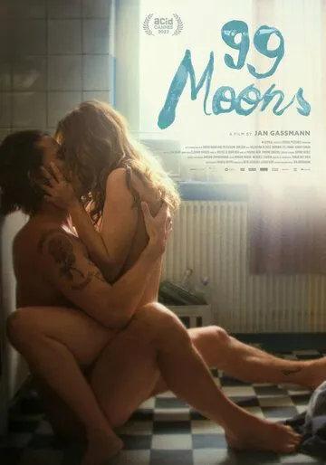 99 лун / 99 Moons (2022) фильм скачать через торрент в хорошем качестве