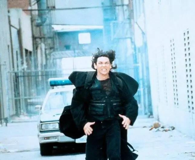 Ночной охотник (1996) через торрент бесплатно Ночной охотник (1996) фильм через торрент бесплатно