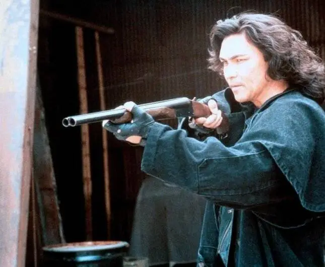 Ночной охотник (1996) через торрент скачать Ночной охотник (1996) фильм через торрент скачать