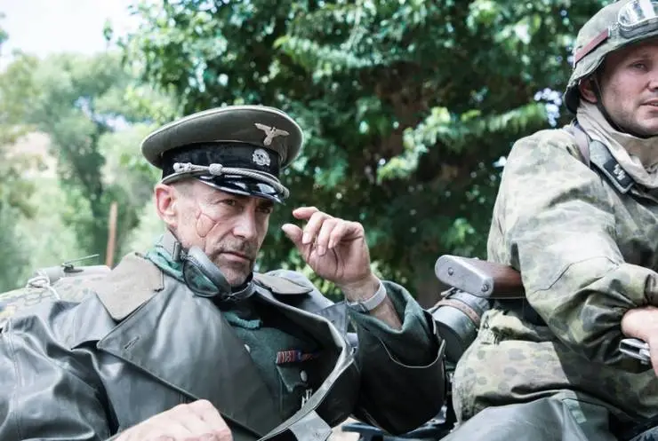 В аду нет места ярости (2021) через торрент скачать В аду нет места ярости (2021) фильм через торрент скачать