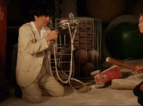 Хируко-гоблин (1991) в хорошем качестве через торрент Хируко-гоблин (1991) фильм в хорошем качестве через торрент