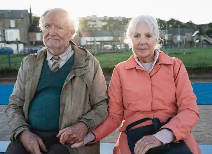 Вторая жизнь Гарольда Фрая (2023) через торрент скачать Вторая жизнь Гарольда Фрая (2023) фильм через торрент скачать