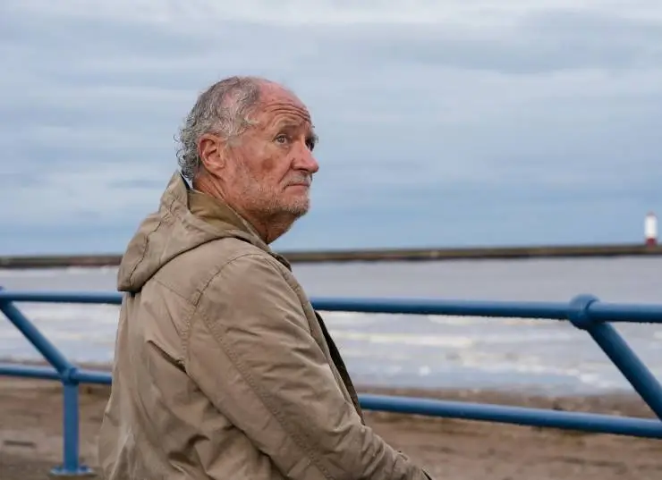 Вторая жизнь Гарольда Фрая (2023) через торрент бесплатно Вторая жизнь Гарольда Фрая (2023) фильм через торрент бесплатно