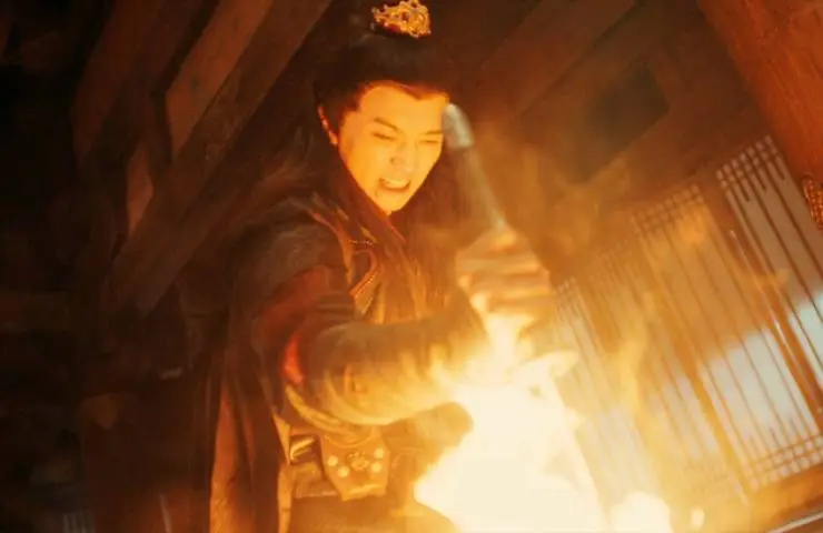 Легенда о русалке (2022) через торрент бесплатно Легенда о русалке (2022) фильм через торрент бесплатно