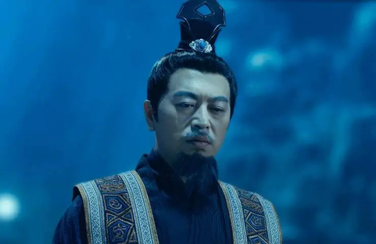 Легенда о русалке (2022) через торрент скачать Легенда о русалке (2022) фильм через торрент скачать