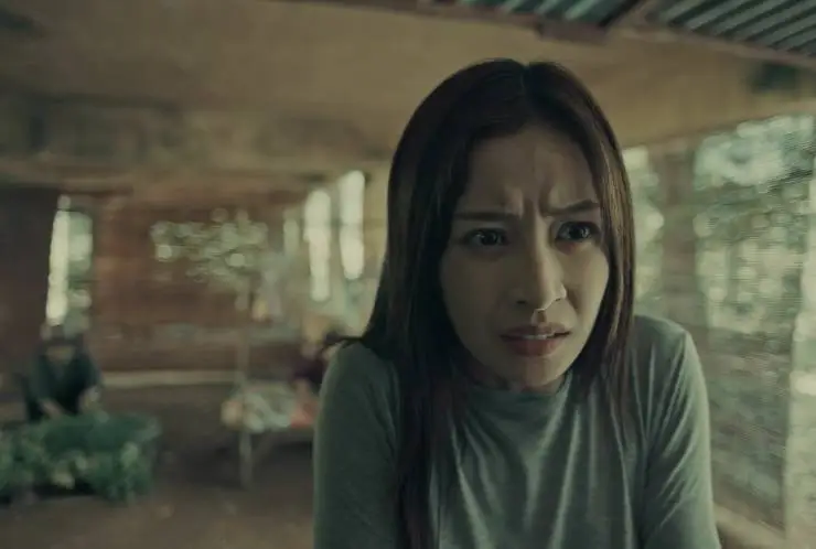 Муой: Возвращение проклятья (2022) через торрент бесплатно Муой: Возвращение проклятья (2022) фильм через торрент бесплатно