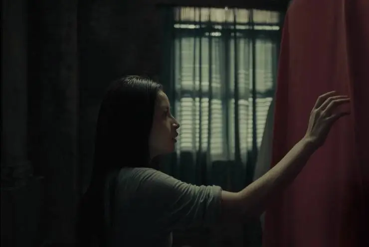 Муой: Возвращение проклятья (2022) в хорошем качестве через торрент Муой: Возвращение проклятья (2022) фильм в хорошем качестве через торрент