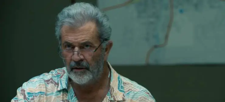 Список подозреваемых (2024) через торрент бесплатно Список подозреваемых (2024) фильм через торрент бесплатно