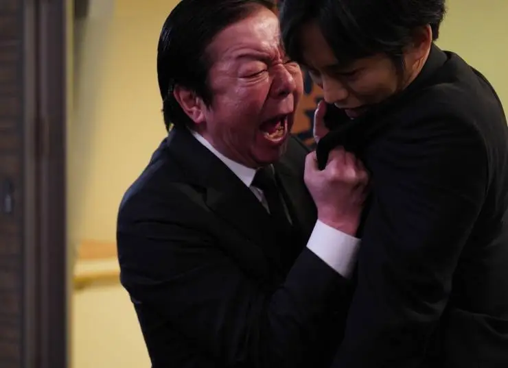 Пробел (2021) через торрент скачать Пробел (2021) фильм через торрент скачать