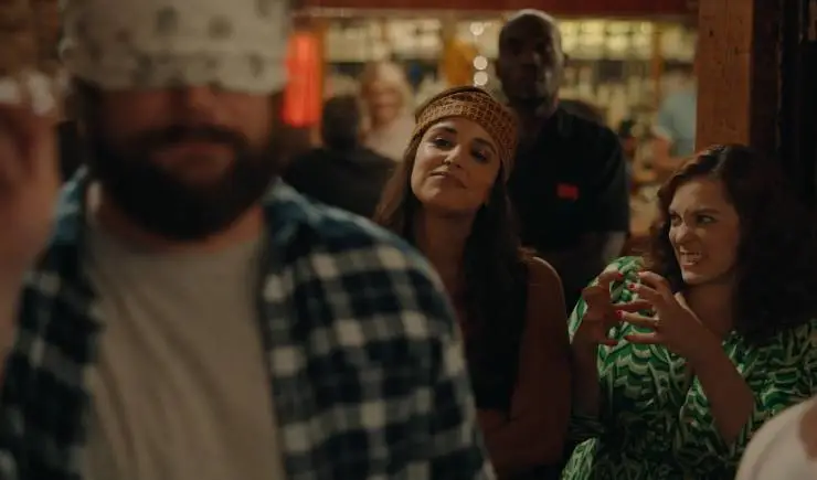 Битва бывших (2022) через торрент бесплатно Битва бывших (2022) фильм через торрент бесплатно