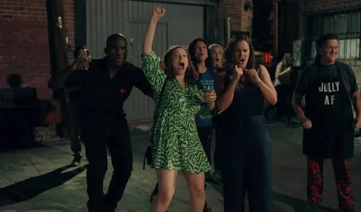 Битва бывших (2022) через торрент скачать Битва бывших (2022) фильм через торрент скачать