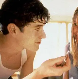 Солнечный ожог (1999) через торрент бесплатно Солнечный ожог (1999) фильм через торрент бесплатно