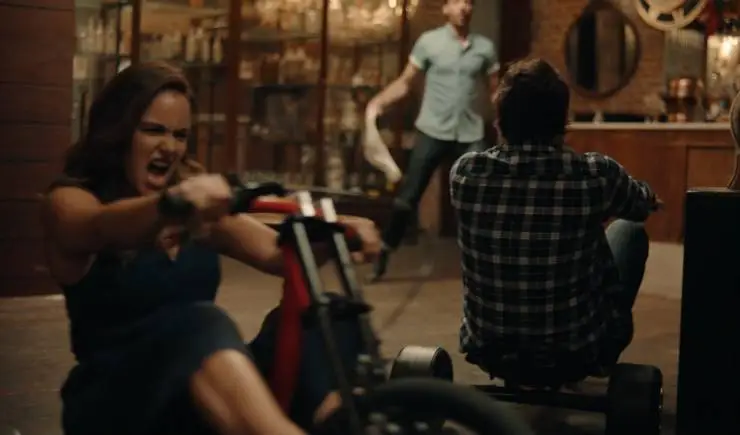 Битва бывших (2022) в хорошем качестве через торрент Битва бывших (2022) фильм в хорошем качестве через торрент