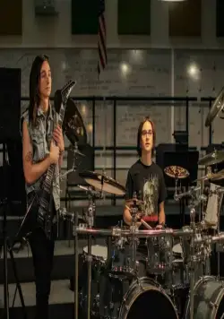 Боги хеви-метала (2022) в хорошем качестве через торрент Боги хеви-метала (2022) фильм в хорошем качестве через торрент