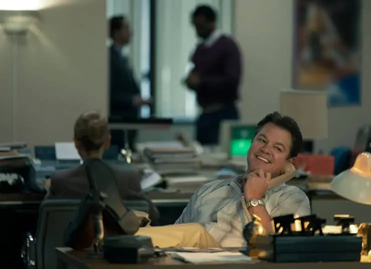 Эйр Джордан (2023) в хорошем качестве через торрент Эйр Джордан (2023) фильм в хорошем качестве через торрент