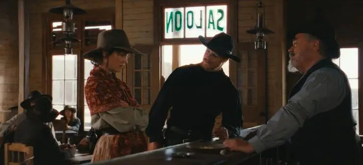 Мёртвые не причиняют боли (2023) в хорошем качестве через торрент Мёртвые не причиняют боли (2023) фильм в хорошем качестве через торрент