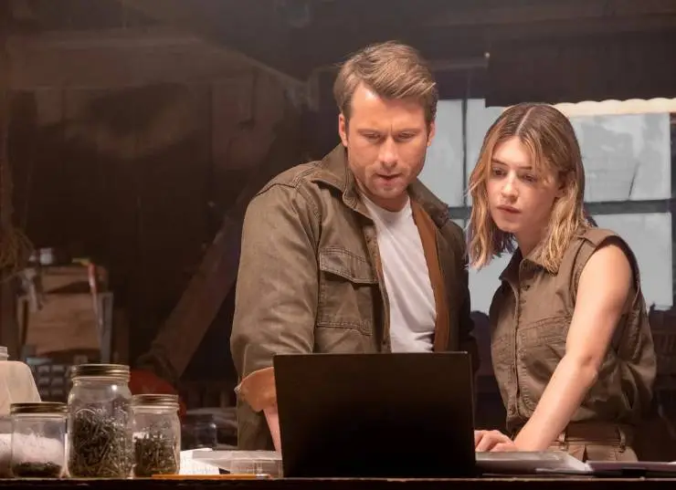 Смерч 2 (2024) через торрент скачать Смерч 2 (2024) фильм через торрент скачать