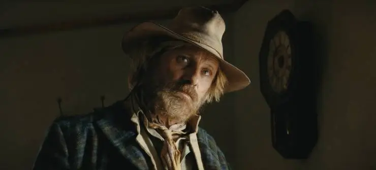 Мёртвые не причиняют боли (2023) через торрент скачать Мёртвые не причиняют боли (2023) фильм через торрент скачать