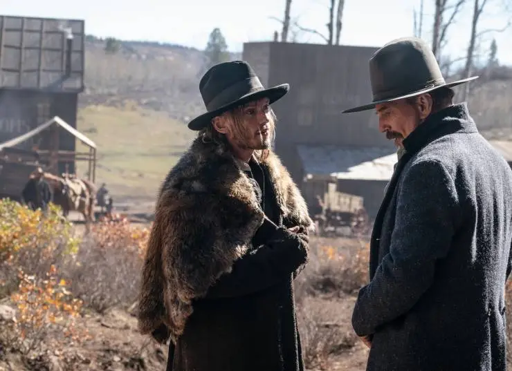 Горизонты: Часть 1 (2024) через торрент скачать Горизонты: Часть 1 (2024) фильм через торрент скачать