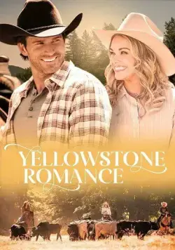 Романтика Йеллоустоуна / Yellowstone Romance (2022) фильм скачать через торрент в хорошем качестве