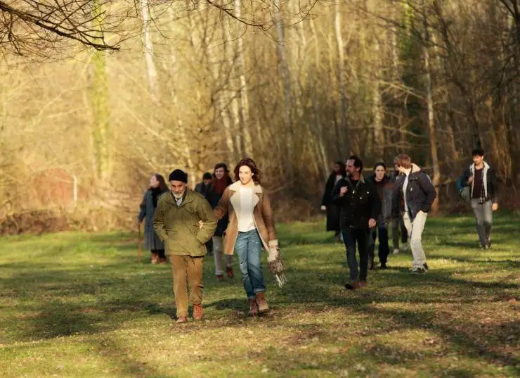 Безумный уик-энд (2020) в хорошем качестве через торрент Безумный уик-энд (2020) фильм в хорошем качестве через торрент