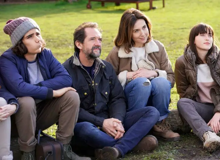 Безумный уик-энд (2020) через торрент бесплатно Безумный уик-энд (2020) фильм через торрент бесплатно