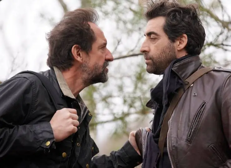 Безумный уик-энд (2020) через торрент скачать Безумный уик-энд (2020) фильм через торрент скачать