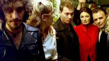 Лос-Анджелес без карты (1998) через торрент скачать Лос-Анджелес без карты (1998) фильм через торрент скачать