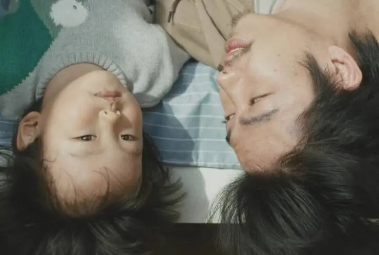 Год вечной бури (2021) через торрент скачать Год вечной бури (2021) фильм через торрент скачать