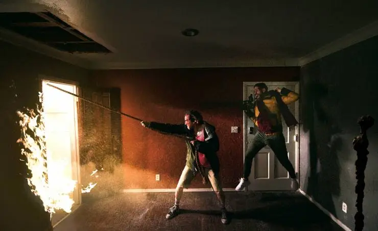 Сверхъестественное. Знаки (2021) в хорошем качестве через торрент Сверхъестественное. Знаки (2021) фильм в хорошем качестве через торрент