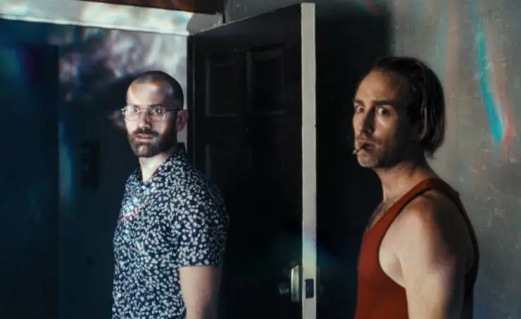 Сверхъестественное. Знаки (2021) через торрент бесплатно Сверхъестественное. Знаки (2021) фильм через торрент бесплатно