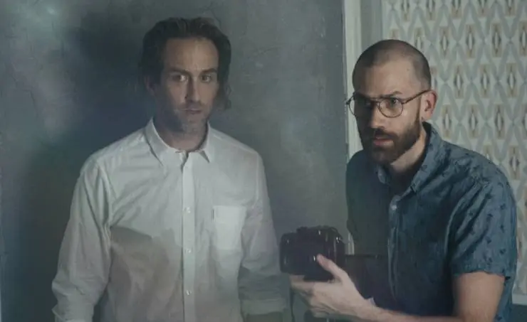 Сверхъестественное. Знаки (2021) через торрент скачать Сверхъестественное. Знаки (2021) фильм через торрент скачать