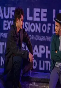 Тик-так... БУМ! (2021) через торрент скачать Тик-так... БУМ! (2021) фильм через торрент скачать