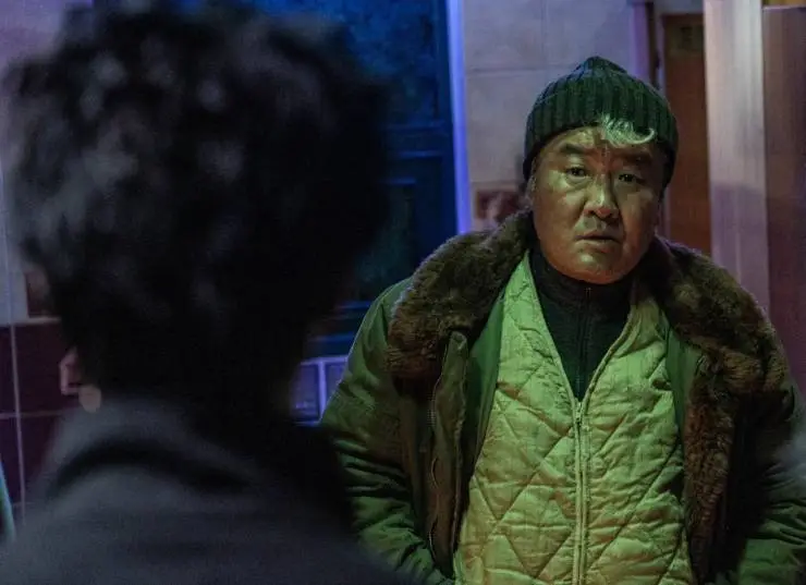 В теле убийцы (2023) в хорошем качестве через торрент В теле убийцы (2023) фильм в хорошем качестве через торрент