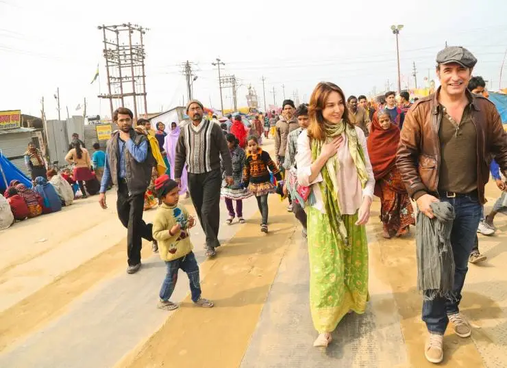 Один плюс одна (2015) через торрент бесплатно Один плюс одна (2015) фильм через торрент бесплатно